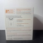 New Sealed Clarisonic Mia 2 Sonic Facial Skin Cleansing Brush System -pink Bnib