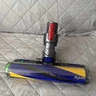 Dyson Genuine Brush Motor Head Vacuum Cleaner W  Accessories   Bag V7 8 10 11 15