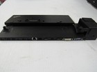Lenovo Thinkpad Ultra Dock 40a2 Sd20a06046  no Key Or Power Adapter 