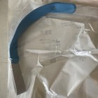 Resmed Airfit N30i  p30i Blue Headgear Strap 63814 - New Fast Shipping