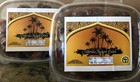 3 Lb-medjool Dates  Juicy And Tasty  Fresh California Dates  Free Fast Shipping