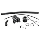 Aluminum Oil Catch Can Kit Fit  16-2025 22 Polaris Rzr Pro Xp Xp 4 turbo R s s 4