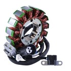 Generator Stator For Kawasaki Krf 800   Krt 750 800 2012-2023   Oem  21003-0166