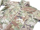 New Gen Iii Army Ocp Scorpion Wind Jacket Level 4 Medium long Cold Weather Top