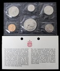 1973 Canada Proof Like Set