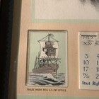 1915 Great Majestic Ranges Calendar