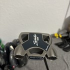 Taylormade Spider Tour T7 Putter   34 