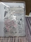 Stampin  Up  Reindeer Fun Stamp Set   Dies Merry Christmas Cheer Tree