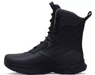 Under Armour Men s Ua Stellar G2 8  Protect Tactical Duty Boots Men   s 9 D