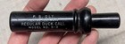 Vintage Ps Olt Model No  D-2 Pekin Illinois Regular Duck Call