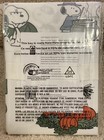 Pottery Bark Kids Peanuts Snoopy Trick Or Treat Glow In The Dark Pillowcase