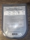 Masqueology Charcoal Modeling Peel Off Mask Peel Off Purifying 0 98 Oz Brand New