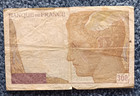 France 1938  300 Francs Banknote