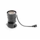 Fujinon 3 Mp 15 To 50mm Day night Vari-focal 3 3x Zoom Lens - Sku 1710337