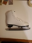 Figure Ice Skates Women Girls And Boys  Lace-up Adult Figure Skate Ice Hockey
