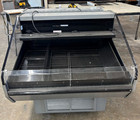 Hussmann Q2ssm4s 50 self Contained Open Air Deli Produce Cooler Berry Display 