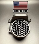 Custom Ard  anti Reflective Device  Killflash Elastic Flip Cover Lpvo Scope