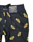 Polo Ralph Lauren Men s All Over Polo Bear Cotton Sleep Jogger Pants Size Small