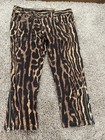 Ralph Lauren Polo Animal Pants Kids Size 4t