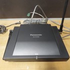 Panasonic Kx-td7896 Receiver Base Station Wireless Telephone Charger Cordless