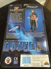 Babylon 5 Marcus Cole Action Figure  With Whitestar Wb Toy 1997 Moc New