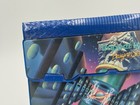 Vintage 90s Mead Trapper Keeper Notebook Designer Series Binder Unique 29100