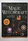 Wicca Wiccan Witchcraft Book Lot 5 Books The Element Encyclopedia Of 5000 Spells