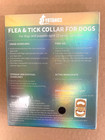 Flea And Tick Collar For Dogs And Puppies  4 Pcs Collars