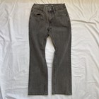 2 Pairs Old Navy Boys Straight Leg Jeans Built In Flex Sz 7