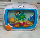 Baby Einstein Sea Dreams Soother Musical Crib Toy And Sound Machine