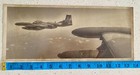 Vintage Lot 10 Airplane Aircraft Prints Photographs National Guard Heritage Navy