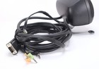 Logitech Z-640 Channel Volume Replacement Center Control Controller Pod