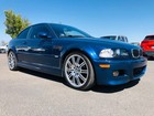 2005 Bmw M3 M3 E46