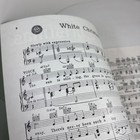 Vintage 1942 White Christmas Sheet Music By Irving Berlin Piano Holiday Song