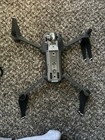 Dji Mavic Pro 4k Camera Drone