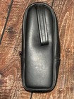 Fluke C23 Soft Vinyl Carrying Case - Black