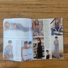 Vintage Victoria s Secret August 1997 Catalog Tyra Banks Cover Lingerie Swimwear