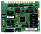 Amcoe Parrot Poker Iii Video Poker Game - Cherry Master 8-liner Slot Pcb Board
