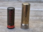 Antique 4 Pc Brass Bullet Lipsticks Fuller Tangee W chapstick   Waltham Tins