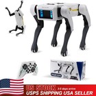 Smart Robot Dog 2 4gh Remote Control Robot Dog Ai Voice Bluetooth Control Robots