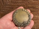 1967 Israel Six Day War Victory Medal Bronze