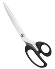 Stainless Steel Fabric Shears     10  Heavy Duty Scissors For Crafts   Sewing