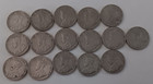 16 Canada  1926  Nickels