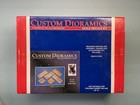 Custom Dioramics 1 35 Urban Sidewalk Sections Cd 1108 Vls Corporation