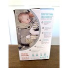 Ergobaby 360 Four Position Baby Carrier Grey Original Box Ergonomic
