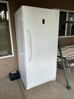 New Never Been Used  Fridgedair 20 Cu Ft Frost-free Freezer 34   w73   h31   d