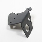 Creality Ender 3 Pro 3d Printer Part E Stepper Motor Mounting Plate Bracket