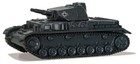 Corgi World Of Tanks Panzer Ausf  fit To Box  Scale Diecast Metal Tank Wt91203