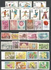 Vietnam  From 1959 Year   Nice Collections Used Stamps