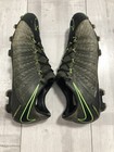 Nike Hypervenom Phantom 3 Tech Craft Fg Football Soccer Cleats Acc Us11 5 Uk10 5